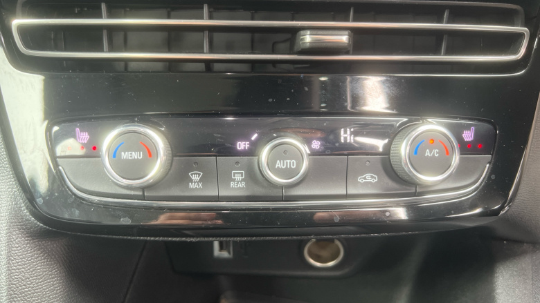 Vauxhall Mokka 1.2 Turbo 100 Elite Edition 5dr Petrol Hatchback